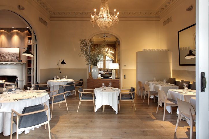 LES MEILLEURS RESTAURANTS DE BARCELONE POUR MANGER SANTÉ ET DURABLEMENT LES MEILLEURS RESTAURANTS DE BARCELONE POUR MANGER SANTÉ ET DURABLEMENT