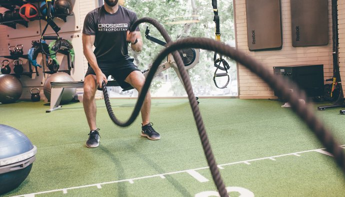 Entrena con confianza. Te desvelamos 7 mitos sobre el CrossMet