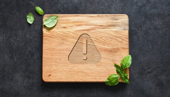 Top 10 des erreurs que nous commettons lorsque nous voulons manger sainement