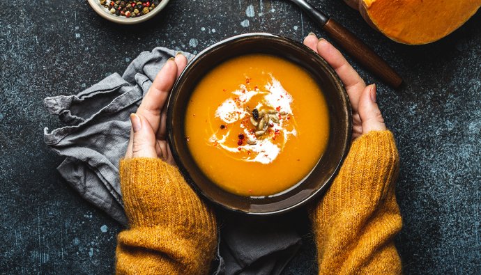 5 autumnal dishes that cannot be missing from your table
