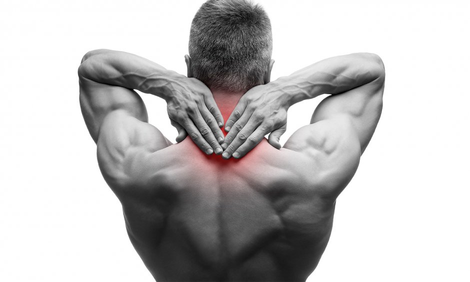 5 EJERCICIOS PARA ALIVIAR LA TENSIÓN CERVICAL