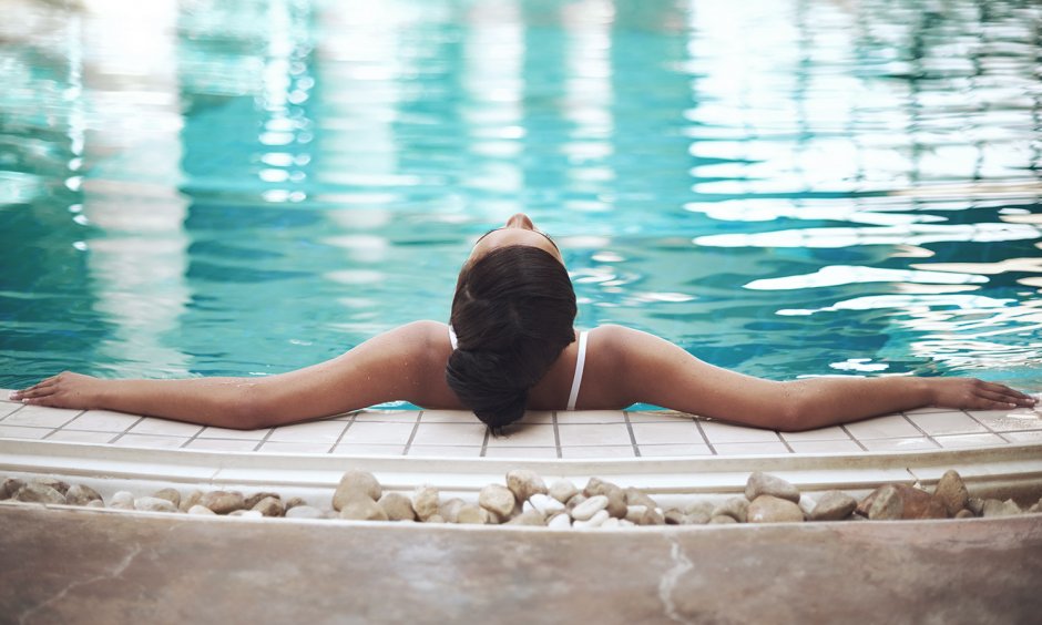 5 RAZONES PARA VISITAR EL SPA DE METROPOLITAN DESPUÉS DE ENTRENAR