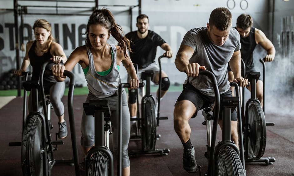 6 ACTIVIDADES DIRIGIDAS IDEALES PARA HACER EN MEDIA HORA