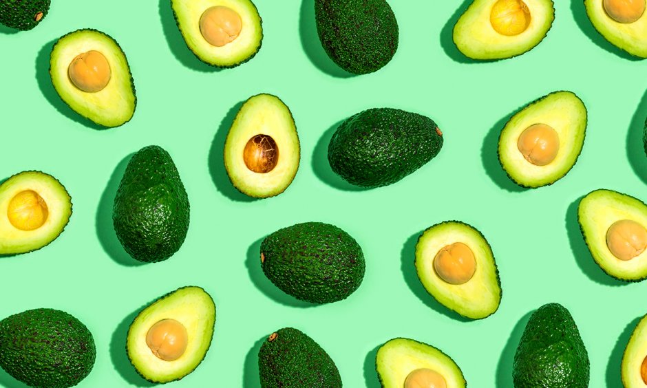 8 superalimentos presentes en la dieta mediterránea