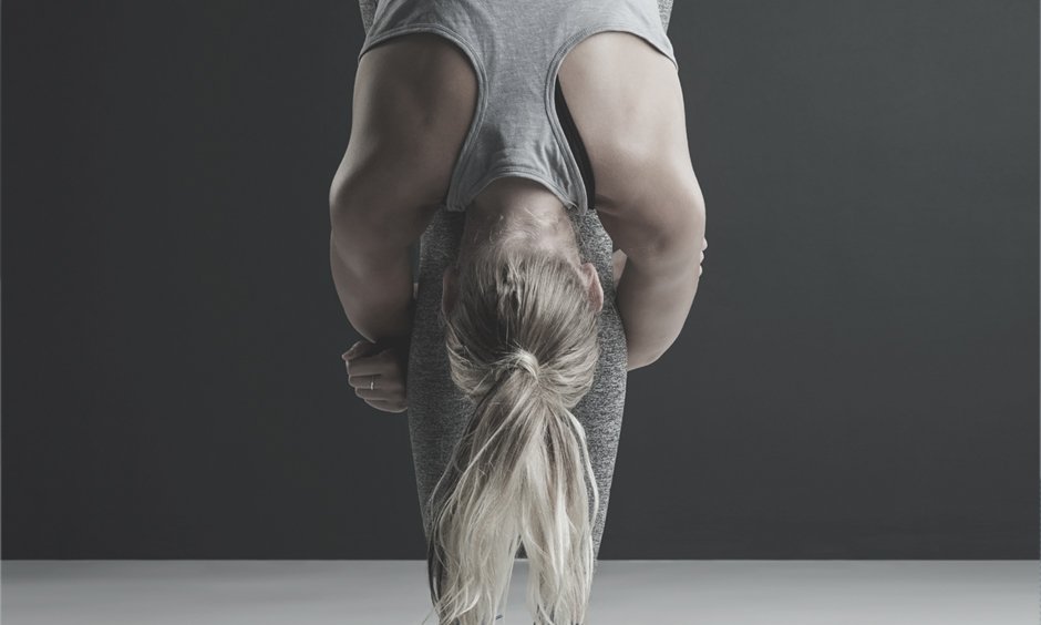 AUMENTA TU FLEXIBILIDAD CON 5 TÉCNICAS DE YOGA Y PILATES