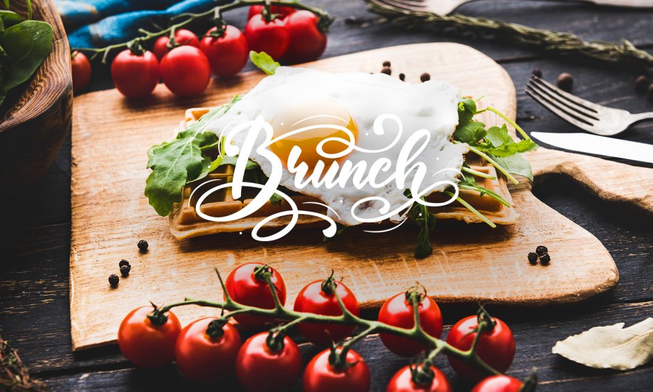 LOS 5 MEJORES LUGARES PARA UN BRUNCH EN BARCELONA