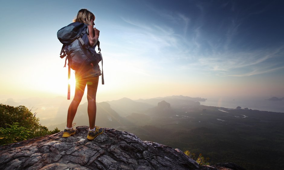 ¿TE GUSTA CAMINAR? 6 TIPS PARA SACARLE MÁS PARTIDO