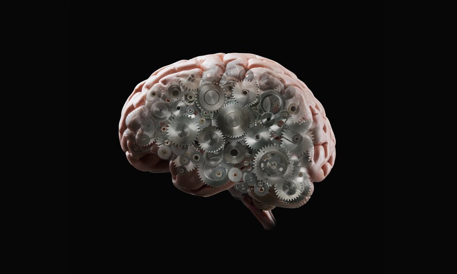 ASÍ RESPONDE TU CEREBRO A UNA SESIÓN BREVE DE EJERCICIO FÍSICO AL DÍA