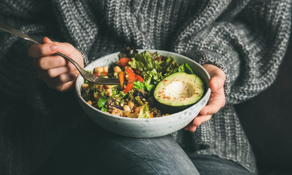CLAVES PARA EMPEZAR A ALIMENTARSE BIEN Y NO DESISTIR EN EL INTENTO