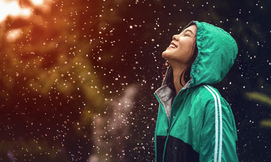 Claves para la salud del deportista en otoño