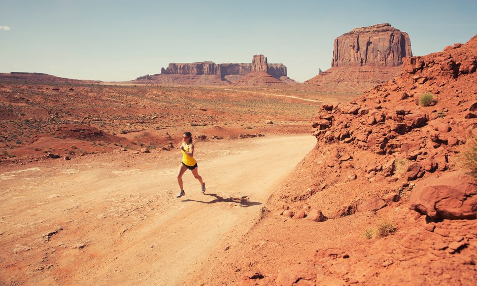 CONSEJOS PARA PRACTICAR DEPORTE CON ALTAS TEMPERATURAS