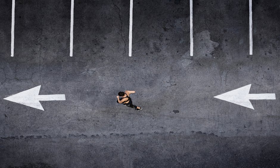 6 SENCILLOS PASOS PARA CONVERTIR EL DEPORTE EN UN HÁBITO