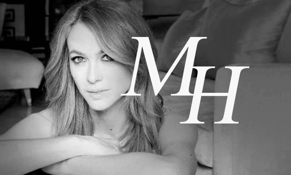 ENTREVISTA A MARTA HAZAS