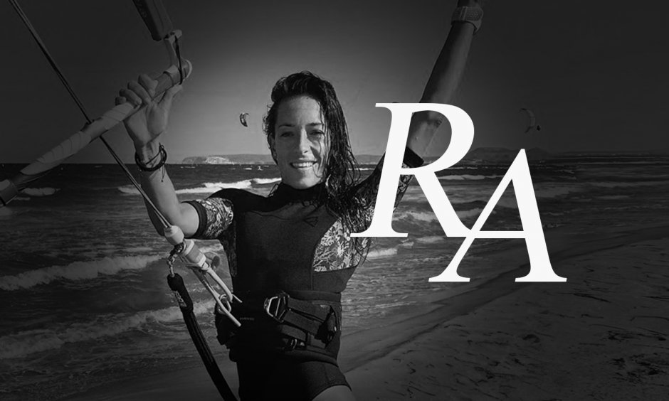 ENTREVISTA A RITA ARNAUS
