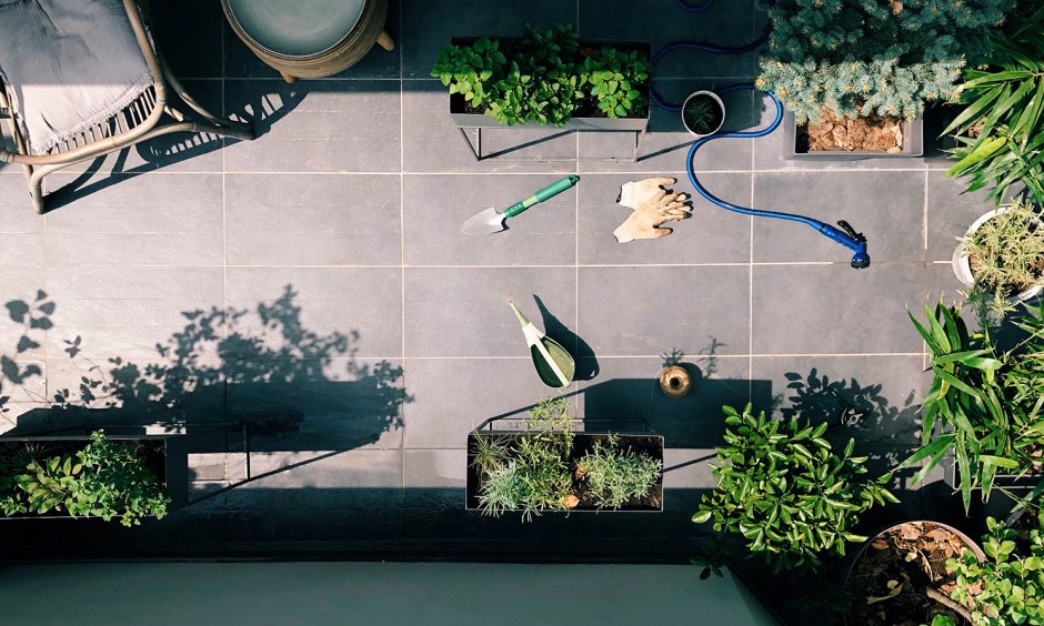 Cómo y por qué empezar a cultivar un huerto urbano en tu casa