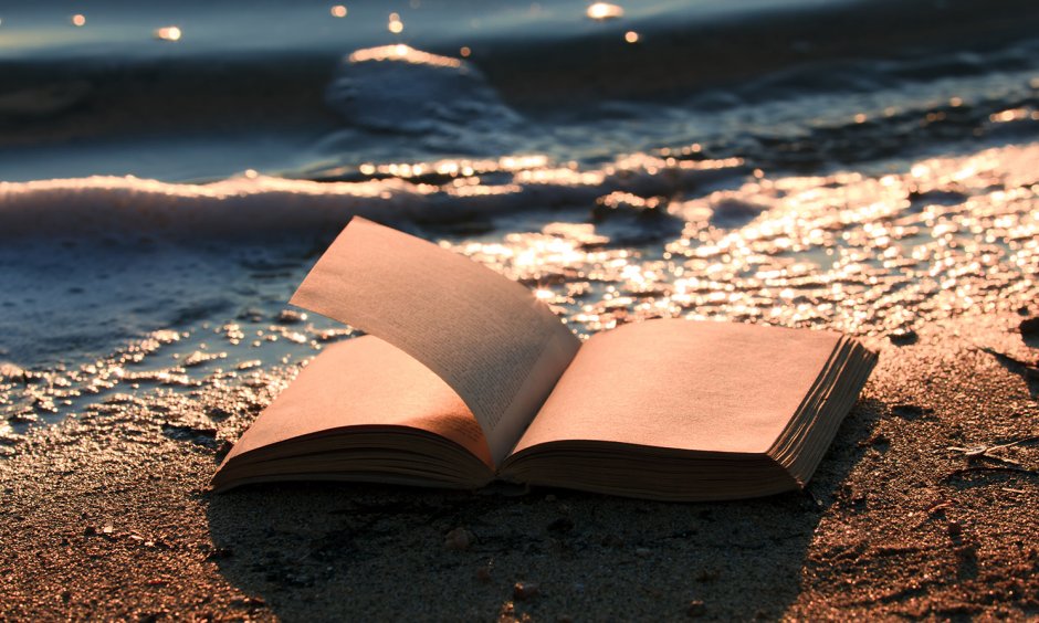 7 libros imprescindibles para leer durante este verano