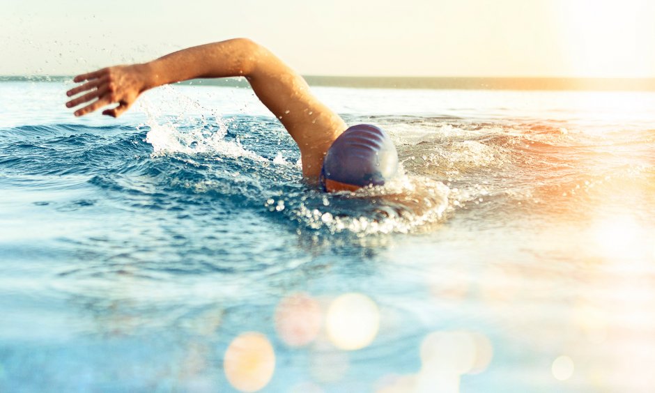 Los 8 deportes más beneficiosos para nuestra salud