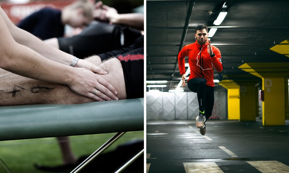 LA IMPORTANCIA DEL MASAJE DEPORTIVO PARA RUNNERS