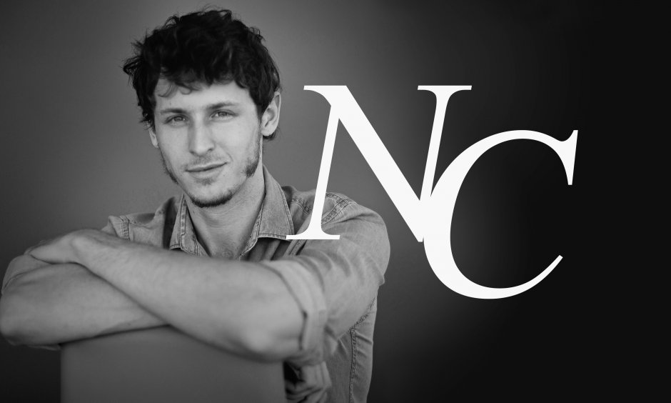 Entrevista a Nicolás Coronado