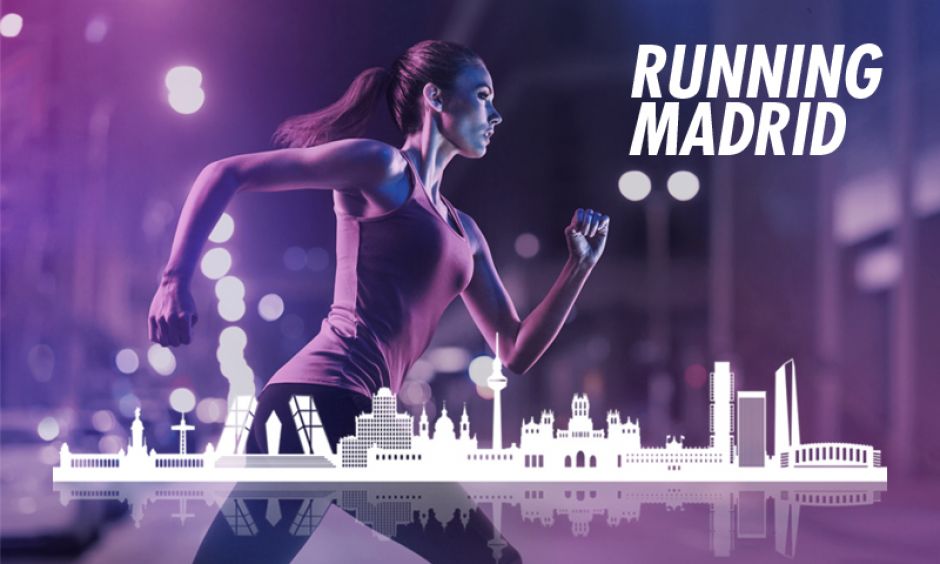 Los mejores lugares para practicar running en Madrid