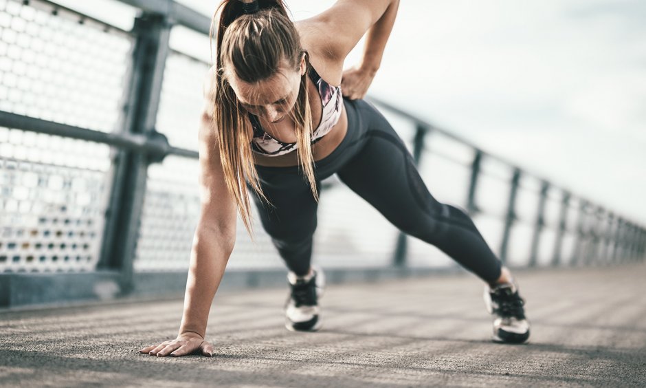 CÓMO FIJAR NUEVAS METAS EN TU ENTRENAMIENTO (Y LOGRARLAS)