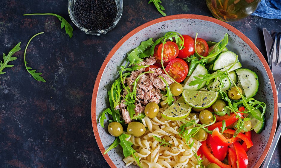 OPTIMIZA TUS RESULTADOS CON EL SERVICIO DE NUTRICIÓN METROPOLITAN