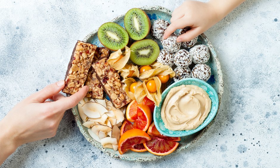 PICA SALUDABLE: TENTEMPIÉS DELICIOSOS Y HEALTHY