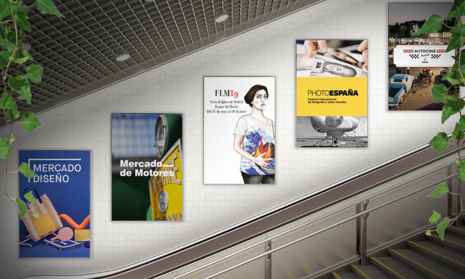 5 PLANES PARA DISFRUTAR DE LA PRIMAVERA EN MADRID