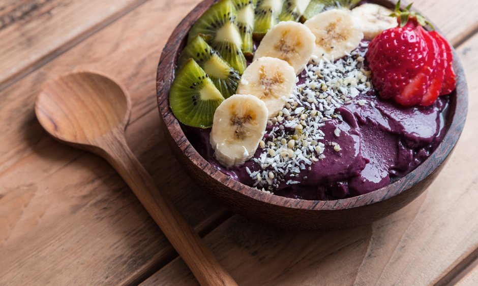 PLAN DETOX PARA RECUPERAR LOS BUENOS HÁBITOS POST VERANO