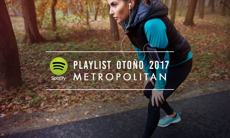 Cambio de estación, cambio de playlist
