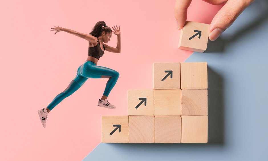 PROGRESIONES EN ENTRENAMIENTO: CLAVE TRAS LAS VACACIONES