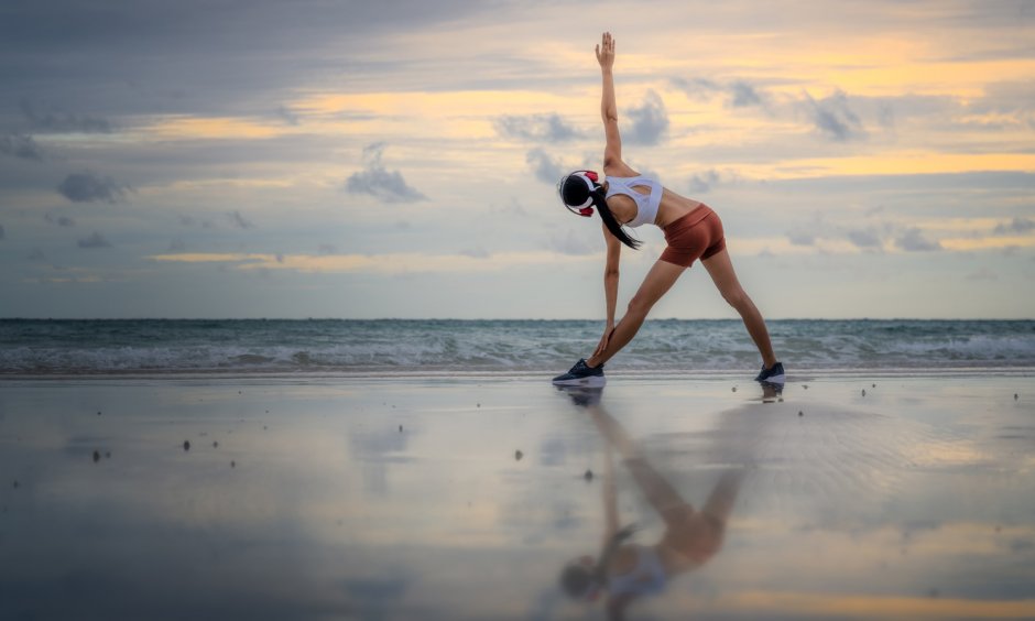 RUNNING Y YOGA, LA COMBINACIÓN PERFECTA PARA MEJORAR TU RENDIMIENTO
