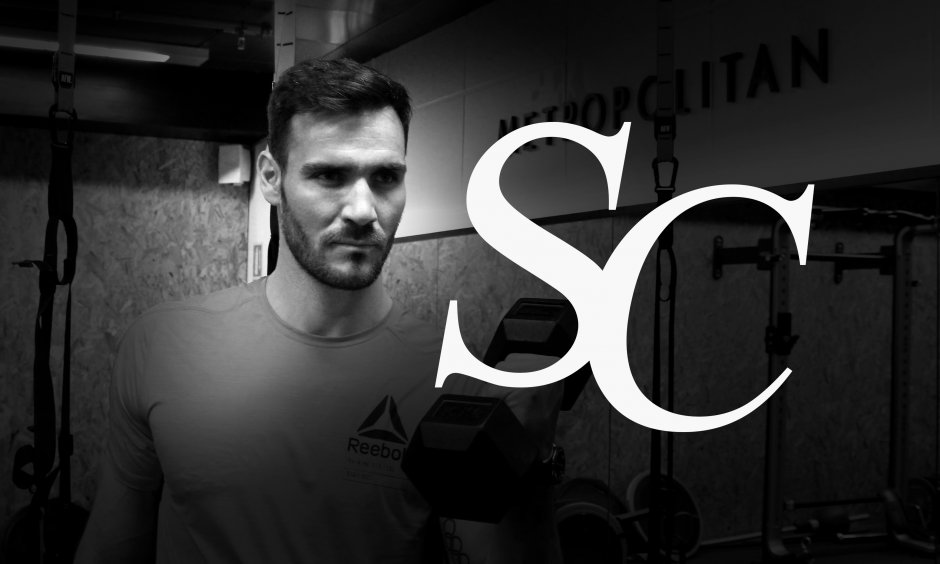 ENTREVISTA A SAÚL CRAVIOTTO