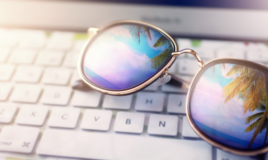 SYNDROME POSTVACATIONAL? ÉVITEZ-LE AVEC CES ASTUCES