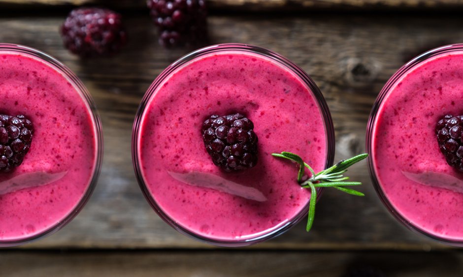 SMOOTHIES BY METROPOLITAN: LA MEJOR FORMA DE REFRESCARTE