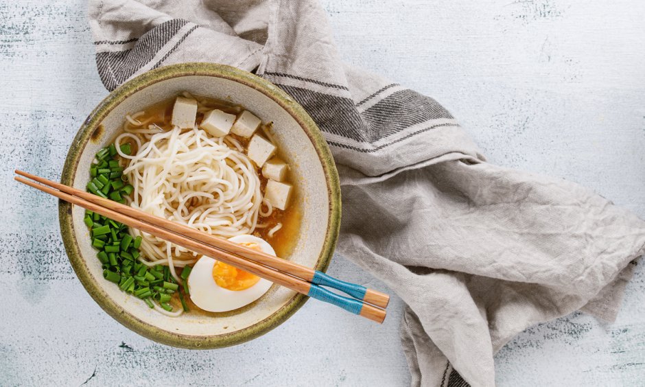 La sopa japonesa que debes incorporar a tu dieta este invierno