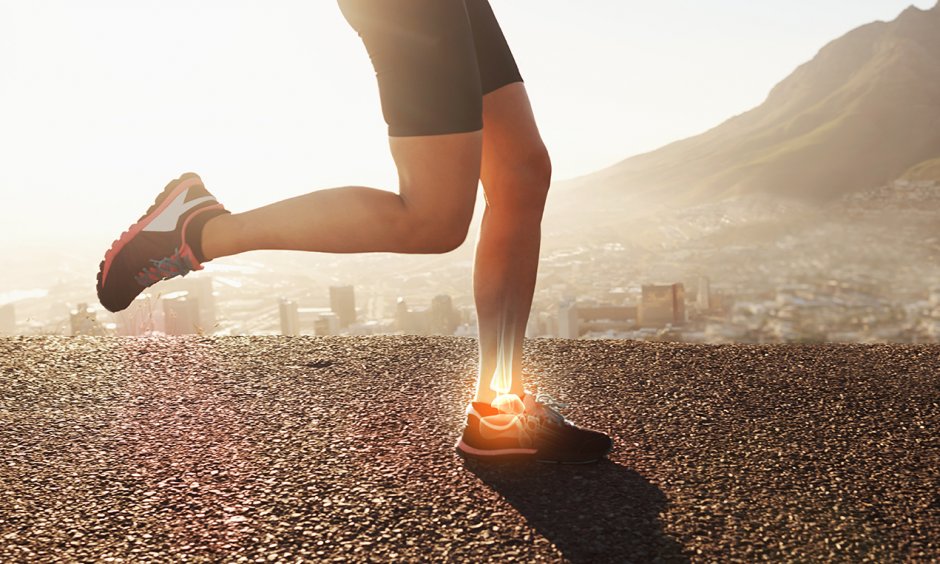 Lo que debes saber sobre la tendinitis