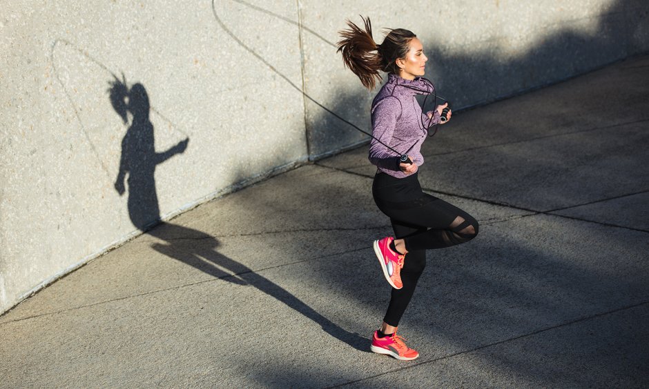 Todo lo que no sabes (y deberías saber) sobre el fitness