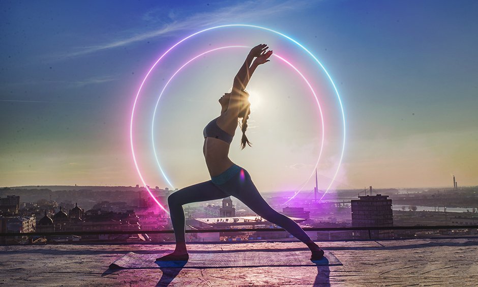 POR QUÉ EL YOGA PUEDE TRANSFORMAR TU VIDA