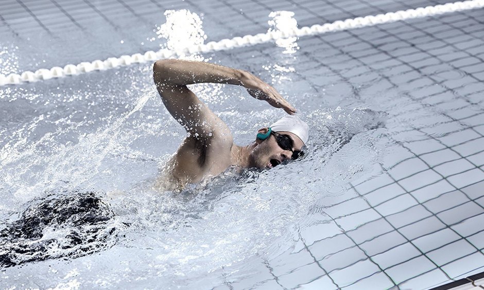 ¿Nadas? Descubre los 5 gadgets más útiles para swimmers