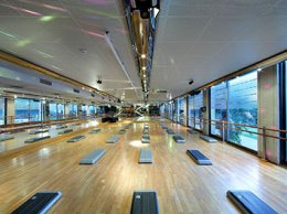 01 Activities Room