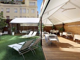 Terrace Day
