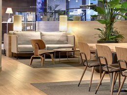 Social Zone