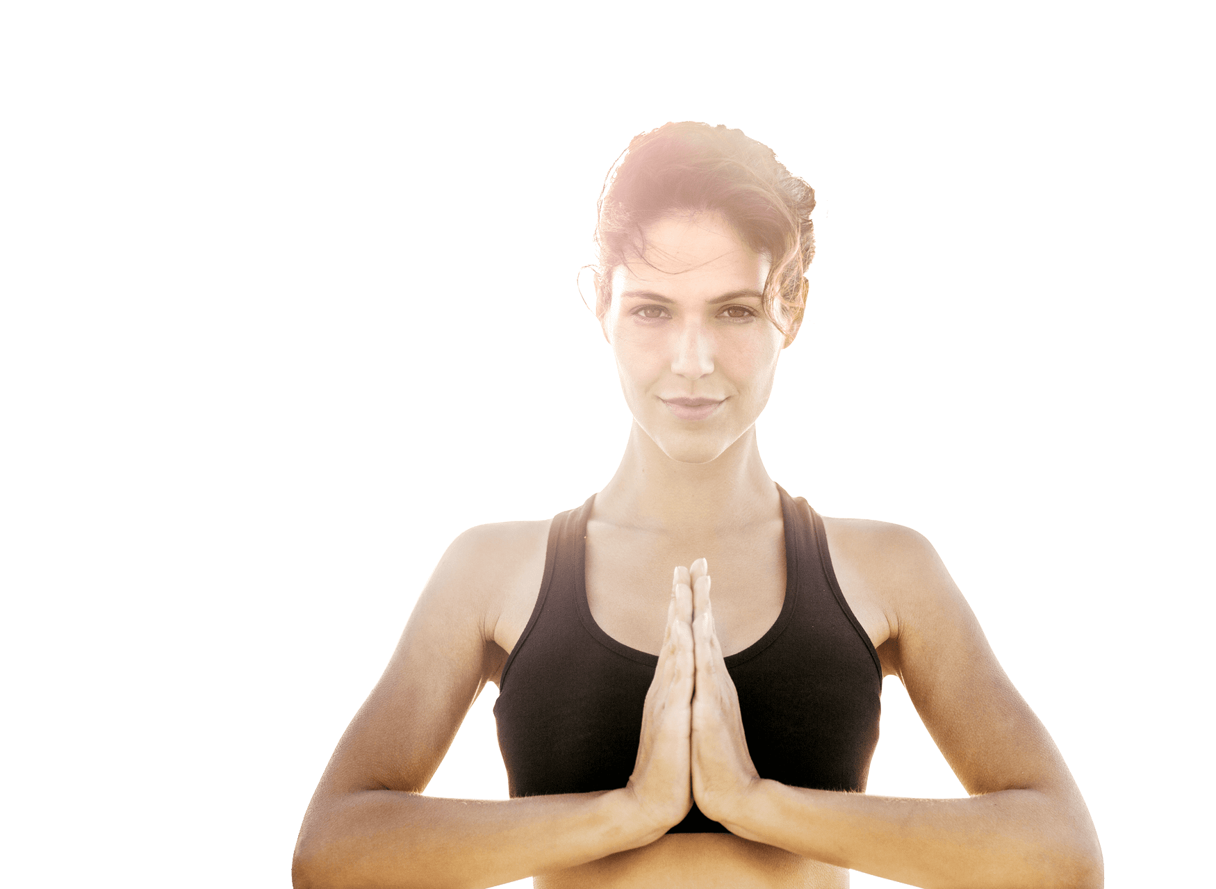 Bienvenue au bien-être